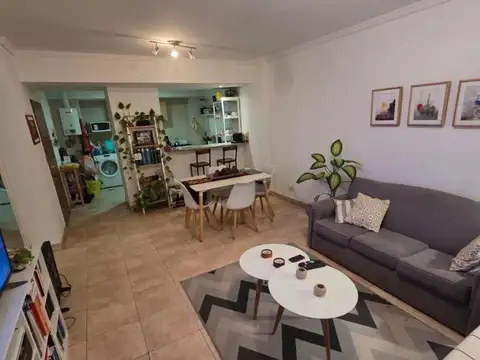 Departamento en Alquiler en Barracas, $ 600.000