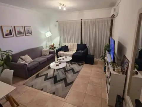 Departamento en alquiler - 1 Dormitorio 1 Baño - Barracas