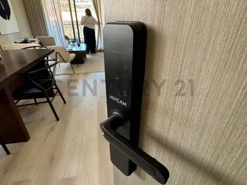 Pedro Goyena 600, Piso 0