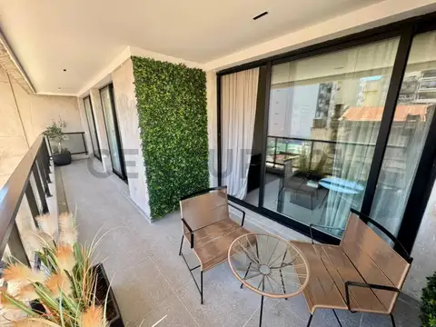 CUATRO AMBIENTES A ESTRENAR