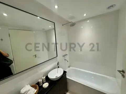 Oficina en Venta en Caballito Sur, USD 270.000