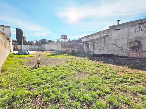 Terreno - Alquiler - Argentina, MORÓN - SANTA ROSA 300