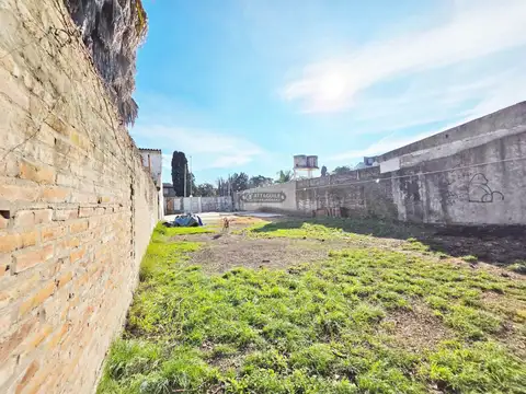 Terreno - Alquiler - Argentina, MORÓN - SANTA ROSA 300
