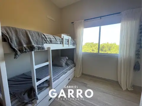 Departamento en Alquiler Temporal A Estrenar