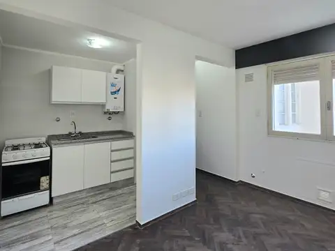 Departamento en Alquiler 35 años