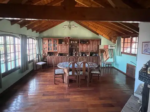 Casa en Venta en Barrio Guemes, USD 190.000