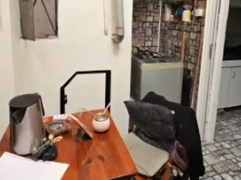 Tucumán e/ Presidente Domingo Faustino Sarmiento y Anatole France