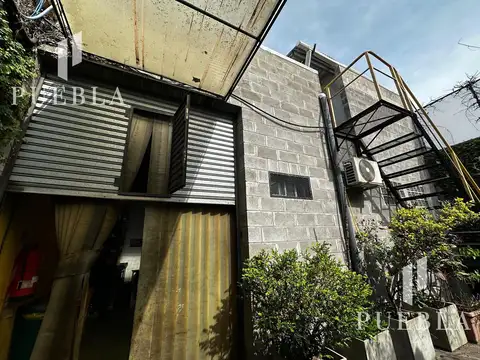 Galpon en Venta en Pompeya, USD 690.000