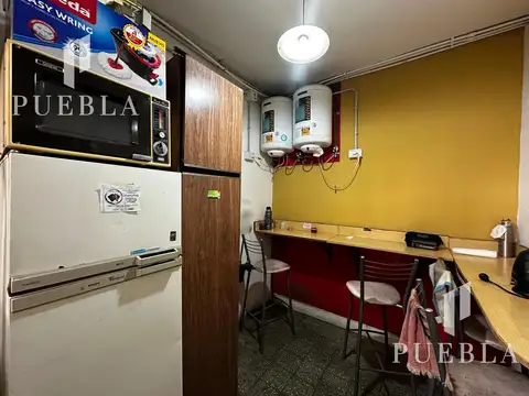 Galpon en Venta en Pompeya, USD 690.000