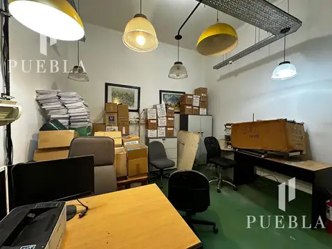 Galpon en Venta 5 años