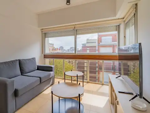 Departamento en Venta 45 años