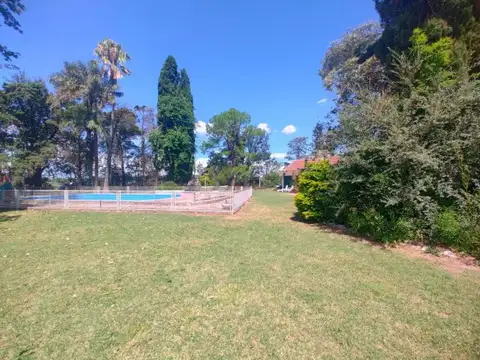 Casa en Venta en San Lorenzo, USD 135.000