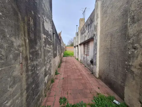 Casa en Venta en La Plata, USD 50.000