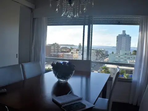 Departamento en Venta en Punta del Este, USD 220.000