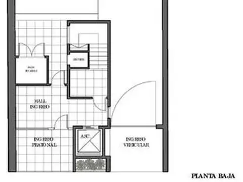 Departamento en Venta en Rosario, USD 128.000
