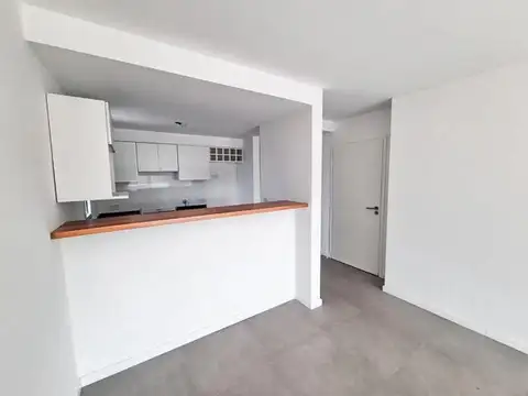 Venta Deptos. 2 Dormitorios en Construcción, Av. Pellegrini 2600 - Gazze