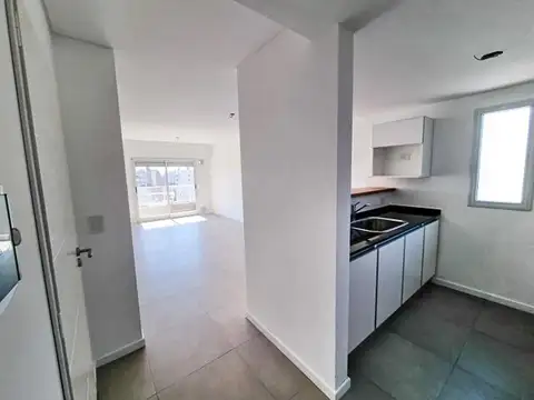 Venta Deptos. 2 Dormitorios en Construcción, Av. Pellegrini 2600 - Gazze