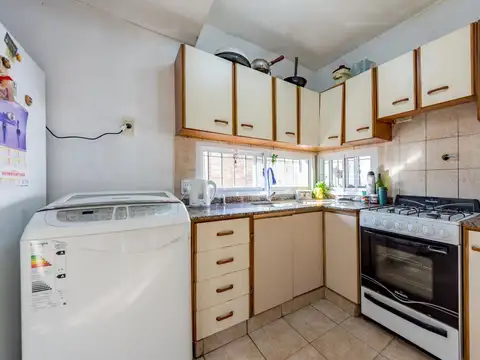 Depto Tipo Casa en Venta 10 años