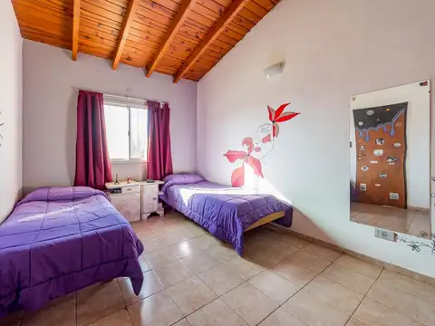 Depto Tipo Casa en Venta de 2 dormitorios