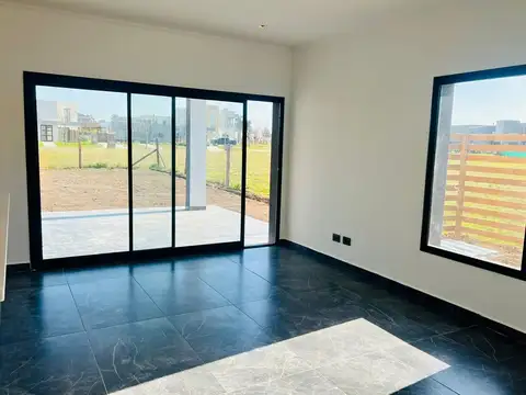 Casa en Venta A Estrenar