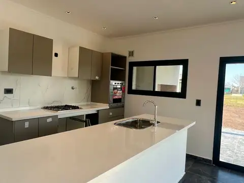 Casa en Venta al Sudoeste