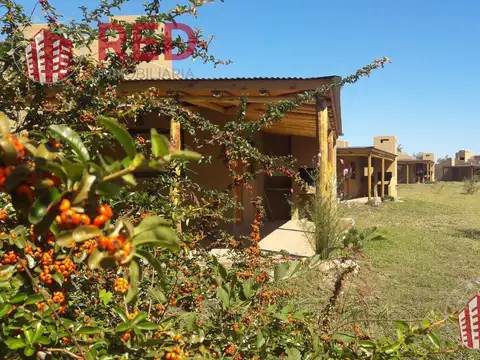Casa en Venta 5 años
