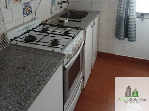 Departamento en Venta en Concordia, USD 115.000