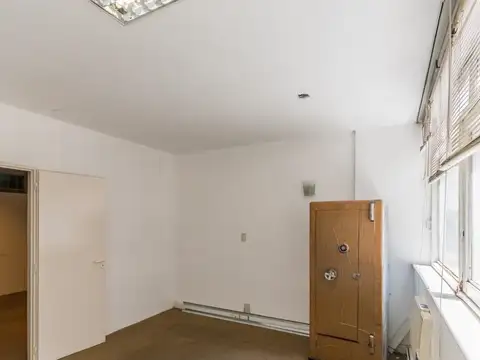 Oficina en Venta 35 años