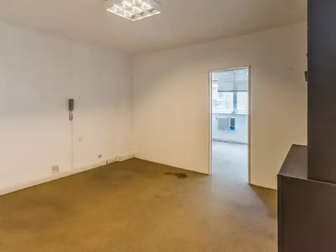 Oficina en Venta 35 años