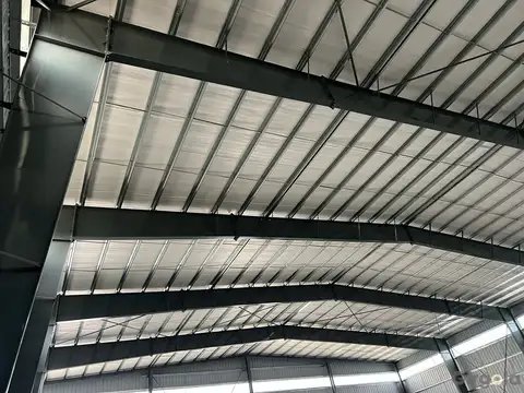 Galpon en Alquiler 4 años