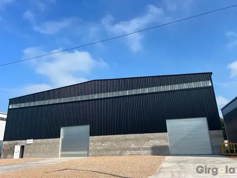 Galpon en Alquiler en Moreno, USD 7.800