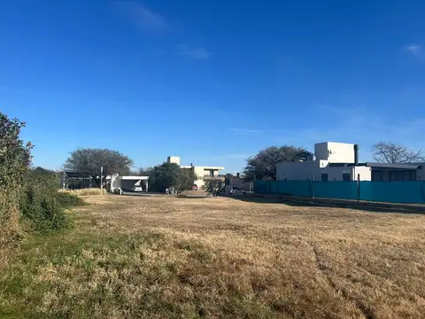 Terreno en Venta en Villa Allende, USD 134.900