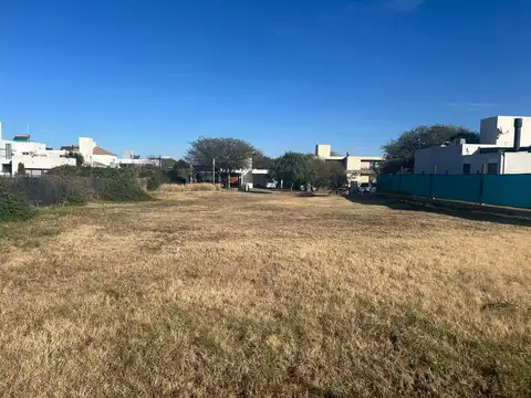 VENTA LOTE LA MORADA BARRIO CERRADO VILLA ALLENDE