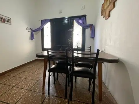 Depto Tipo Casa en Venta de 2 dormitorios