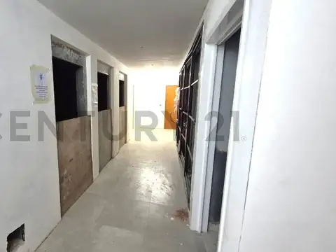 VENTA OFICINAS DE CATEGORIA A ESTRENAR EN BELGRANO