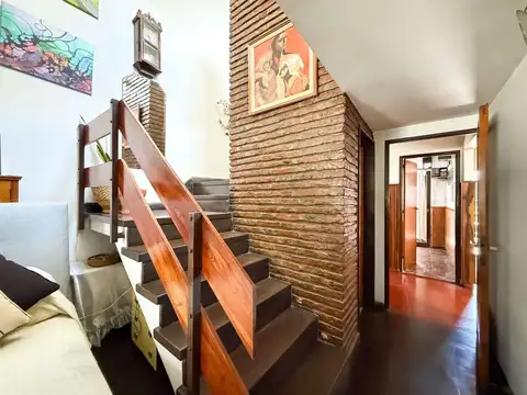 Casa en Venta en Barrio Norte, USD 108.000