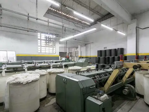 Galpon en Venta 34 años