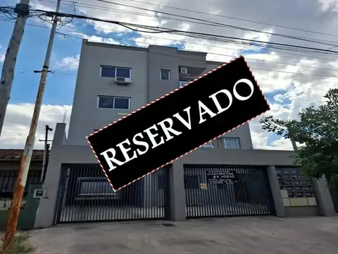   RRESERVADO   2 AMB CON BALCON LUMINOSO OPORTUNIDAD