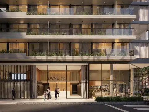 Departamento en Venta en Palermo, USD 151.100