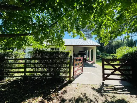 Casa en Venta de 1 dormitorio