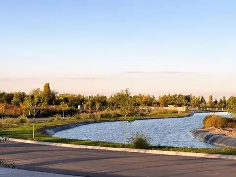 LOTE TERRAZAS PARK VISTALBA