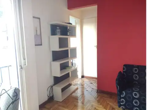 Departamento en Alquiler Temporal de 2 ambientes