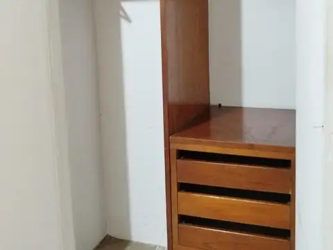 Patio Bullrich: Libertador-Montevideo, 1 amb seg 24 hs. apto profesional