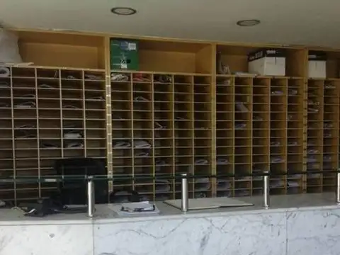 Oficina en Alquiler en Recoleta, $ 400.000