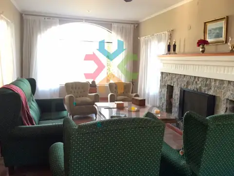 Campo en Venta Chacra