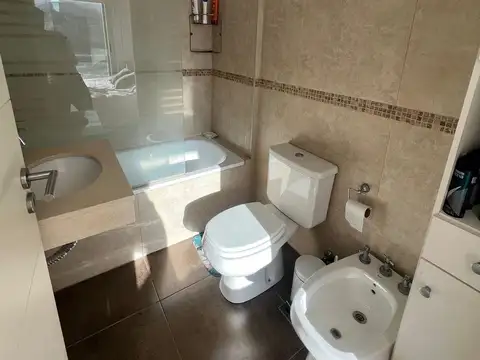 Departamento en Venta 15 años