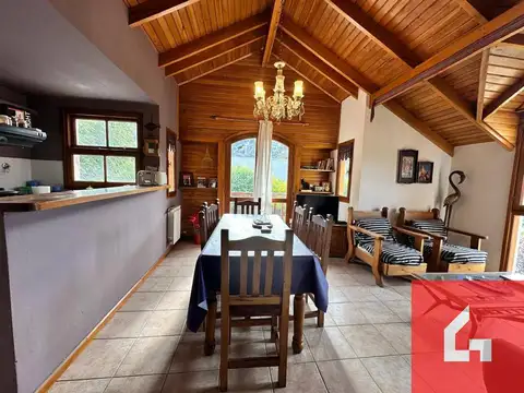 Departamento en Alquiler en San Martin De Los Andes, $ 1.500.000