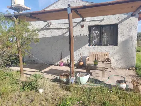 Casa en Venta en Lujan de Cuyo, USD 39.800
