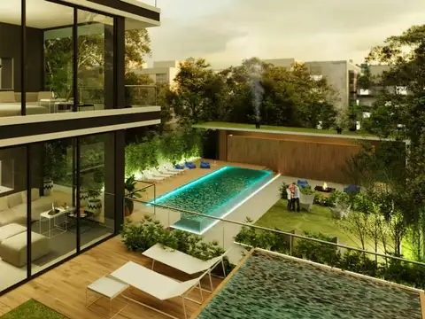 Venta Departamento 4 Ambientes Amenities Caballito