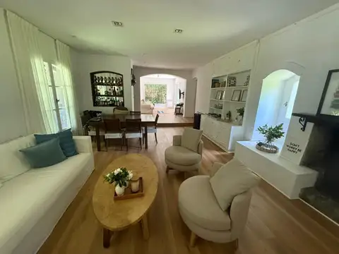 Casa en Alquiler 30 años